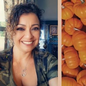 Meet your Posher, Maritza